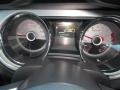 2013 Ford Mustang Roush Black Interior Gauges Photo
