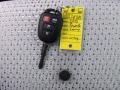 2013 Magnetic Gray Metallic Toyota Camry LE  photo #22