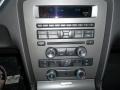 2013 Ford Mustang Roush Black Interior Controls Photo