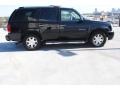 Sable Black - Escalade  Photo No. 8