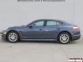 Yachting Blue Metallic - Panamera V6 Photo No. 5