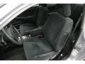 Black Front Seat Photo for 2005 Honda Civic #77049868