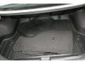 2005 Honda Civic Black Interior Trunk Photo