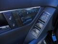 Controls of 2010 C 63 AMG