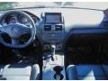 Black Dashboard Photo for 2010 Mercedes-Benz C #77050276