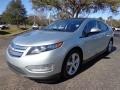 Silver Ice Metallic - Volt Hatchback Photo No. 1