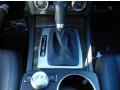  2010 C 63 AMG 7 Speed AMG Speedshift Plus Automatic Shifter