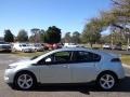 Silver Ice Metallic - Volt Hatchback Photo No. 2