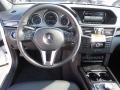 Polar White - E 350 Sedan Photo No. 9