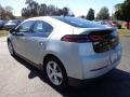 Silver Ice Metallic - Volt Hatchback Photo No. 3