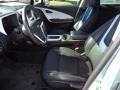 Silver Ice Metallic - Volt Hatchback Photo No. 4