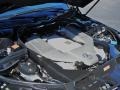 2010 Mercedes-Benz C 6.3 Liter AMG DOHC 32-Valve VVT V8 Engine Photo