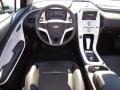 Silver Ice Metallic - Volt Hatchback Photo No. 6