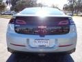 Silver Ice Metallic - Volt Hatchback Photo No. 7
