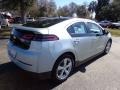 Silver Ice Metallic - Volt Hatchback Photo No. 8