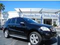 Black - ML 350 Photo No. 1