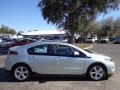 Silver Ice Metallic - Volt Hatchback Photo No. 9