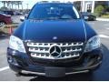 Black - ML 350 Photo No. 2