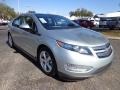 Silver Ice Metallic - Volt Hatchback Photo No. 10
