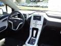 Silver Ice Metallic - Volt Hatchback Photo No. 11