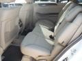Almond Beige Rear Seat Photo for 2013 Mercedes-Benz GL #77050579