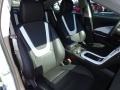 Silver Ice Metallic - Volt Hatchback Photo No. 12