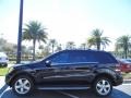 Black - ML 350 Photo No. 4