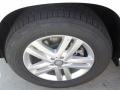 2013 Mercedes-Benz GL 350 BlueTEC 4Matic Wheel and Tire Photo