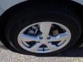Silver Ice Metallic - Volt Hatchback Photo No. 14