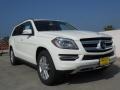 Arctic White - GL 350 BlueTEC 4Matic Photo No. 11