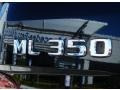 Black - ML 350 Photo No. 9