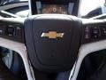 Silver Ice Metallic - Volt Hatchback Photo No. 21