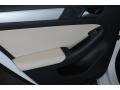 Candy White - Jetta SE Sedan Photo No. 20