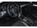 Reflex Silver Metallic - Passat 2.5L SE Photo No. 11