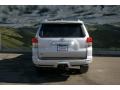 2013 Classic Silver Metallic Toyota 4Runner Limited 4x4  photo #4