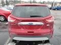 2013 Ruby Red Metallic Ford Escape SEL 2.0L EcoBoost 4WD  photo #3