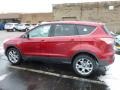 2013 Ruby Red Metallic Ford Escape SEL 2.0L EcoBoost 4WD  photo #4