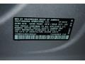 Reflex Silver Metallic - Passat 2.5L SE Photo No. 30
