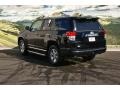 Black - 4Runner SR5 4x4 Photo No. 2