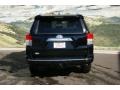Black - 4Runner SR5 4x4 Photo No. 4