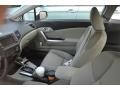 Taffeta White - Civic EX-L Coupe Photo No. 6