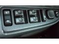 2007 GMC Sierra 2500HD Classic SLE Crew Cab 4x4 Controls