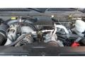 6.6 Liter OHV 32-Valve Turbo-Diesel V8 2007 GMC Sierra 2500HD Classic SLE Crew Cab 4x4 Engine