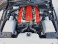  2006 612 Scaglietti F1A 5.7 Liter DOHC 48-Valve V12 Engine