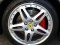 2006 Ferrari 612 Scaglietti F1A Wheel