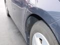 2011 Winter Gray Metallic Toyota Prius Hybrid III  photo #4