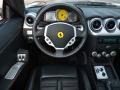 2006 Ferrari 612 Scaglietti Black Interior Dashboard Photo