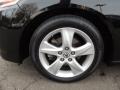 Crystal Black Pearl - TSX Sedan Photo No. 3