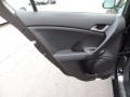 Crystal Black Pearl - TSX Sedan Photo No. 8