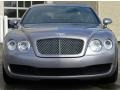 Silver Tempest - Continental Flying Spur  Photo No. 8